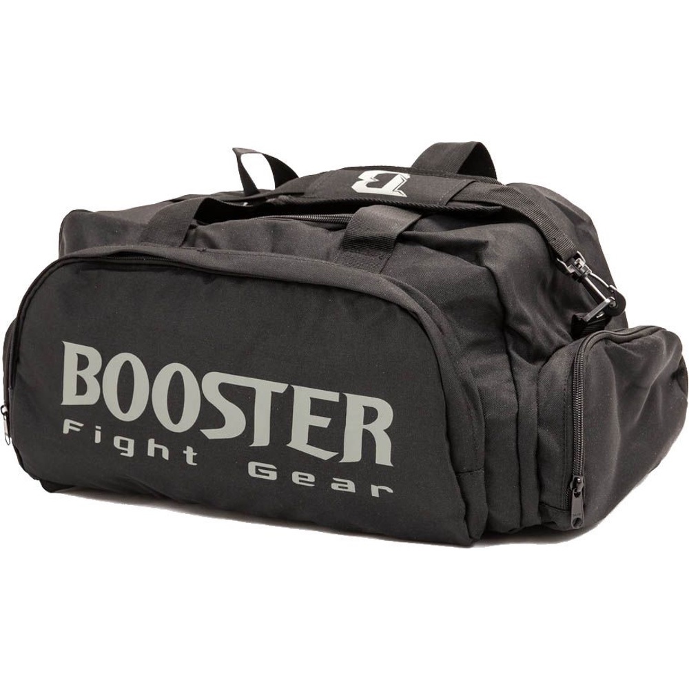 Booster Booster Backpack Sports bag B-Force Duffle Bag Black Large