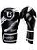 Booster Booster Boxing Gloves BG Premium Striker 1 Black White