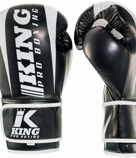 Protège-tibias boxe Thaï King Pro Boxing Kpb/Sg Revo 5 - Boxe Thaï -  Disciplines - Sports de combat