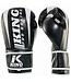 King Pro Boxing King Pro Boxing KPB/REVO 1 Boxing Gloves Black White