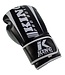 King Pro Boxing KPB/REVO 1 Boxhandschuhe Schwarz Weiss