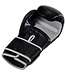 King Pro Boxing KPB/REVO 1 Bokshandschoenen Zwart Wit