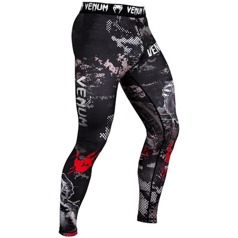 Venum Venum Zombie Return Legging Spats Strumpfhose