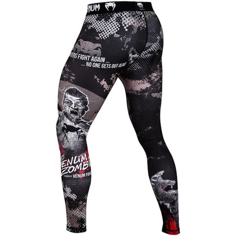 Venum Venum Zombie Return Legging Spats Strumpfhose