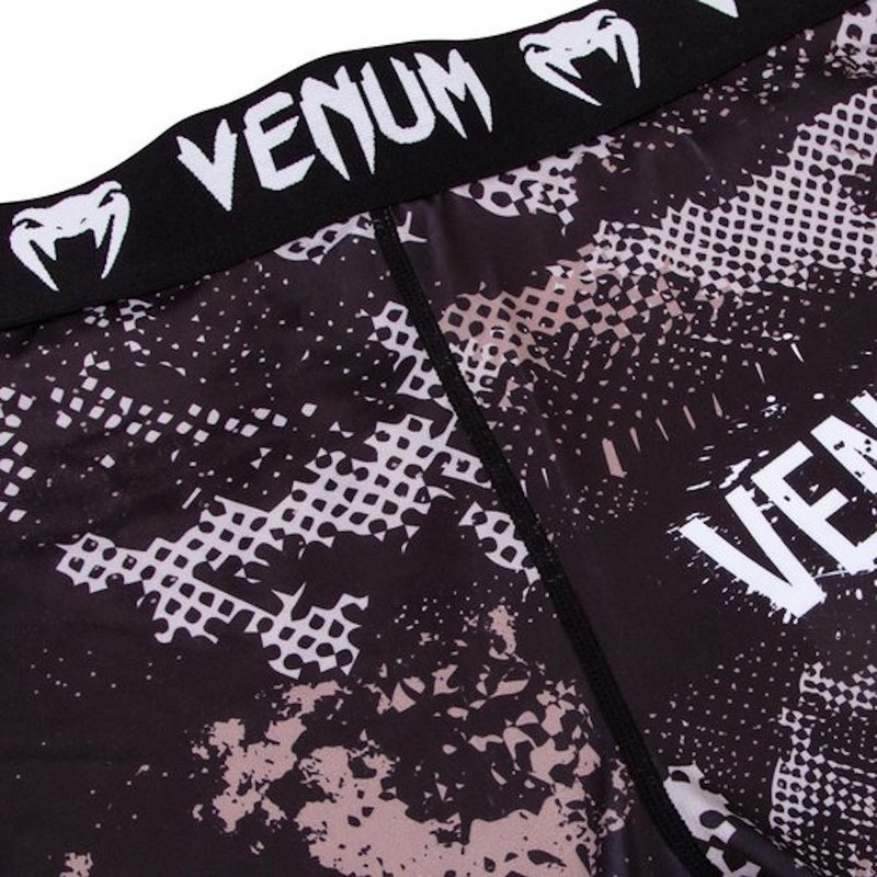 Venum Venum Zombie Return Legging Spats Tights