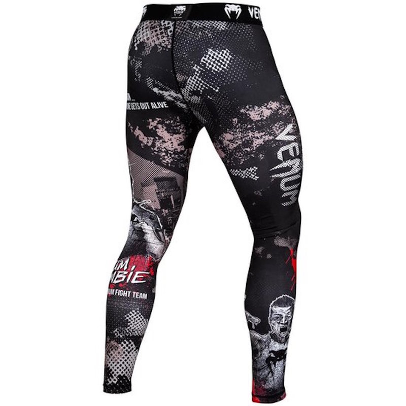 Venum Venum Zombie Return Legging Spats Strumpfhose