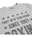 Venum Boxing Origins T-shirt Grijs