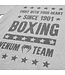 Venum Boxing Origins T-shirt Grijs