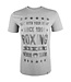 Venum Venum Boxing Origins T Shirt Grey