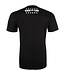 Venum Venum Europe Venum Boxing Origins T Shirt Black