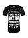Venum Venum Boxing Origins T-Shirt Schwarz