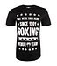 Venum Boxing Origins T-shirt  Zwart