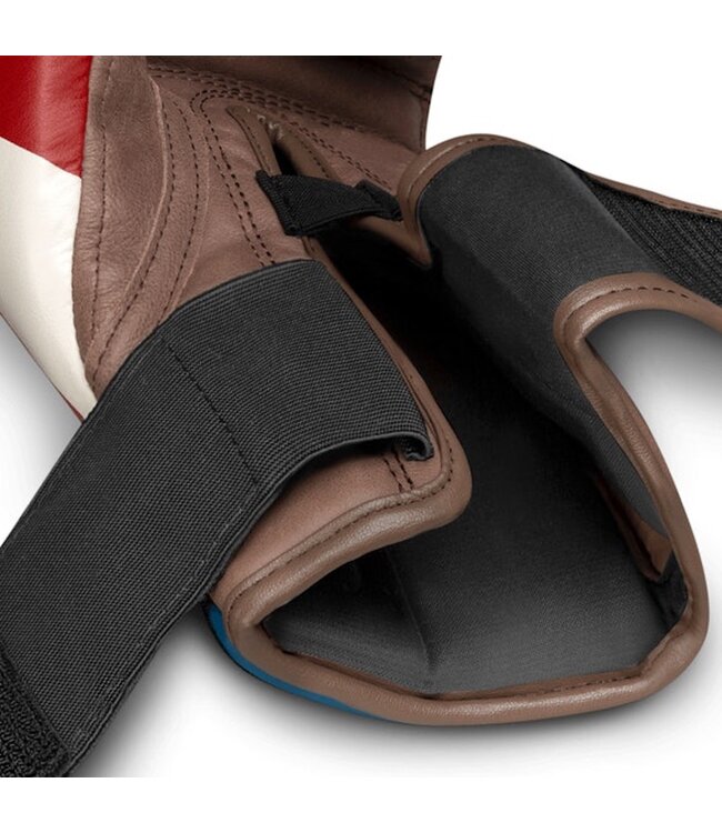 Hayabusa Captain America Boxhandschuhe