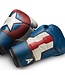 Hayabusa Captain America Boxing Gloves