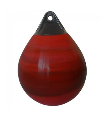 Sportief Waterpro Punchbag Premium Rot 71/55 cm - 85 kg