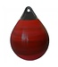 Waterpro Punchbag Premium Red 71/55 cm - 85 kg