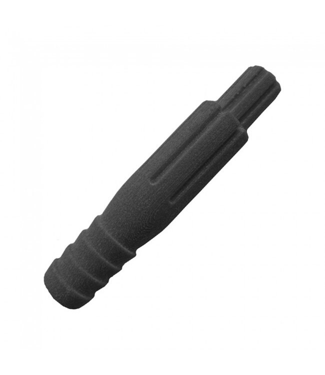 Waterpro Punchbag Premium Red 71/55 cm - 85 kg