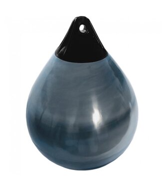 Sportief Waterpro Punchbag Premium Blauw Grijs 71/55 cm - 85 kg