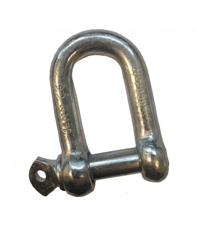 Waterpro Punchbag Premium Blauw Grijs 71/55 cm - 85 kg