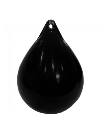 Sportief Waterpro Punchbag Premium Black 71/55 cm - 85 kg