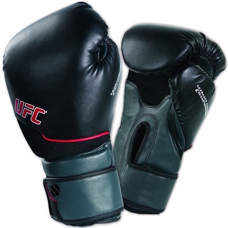 UFC | Venum UFC Competition Bokshandschoenen 16 oz Zwart UFC Fight Gear