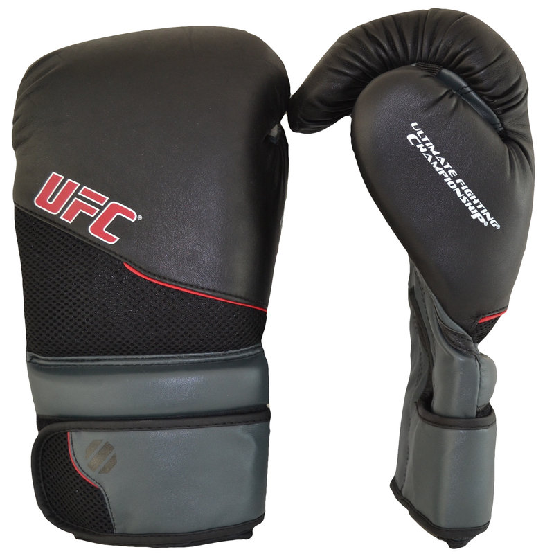 UFC | Venum UFC Competition Bokshandschoenen 16 oz Zwart UFC Fight Gear