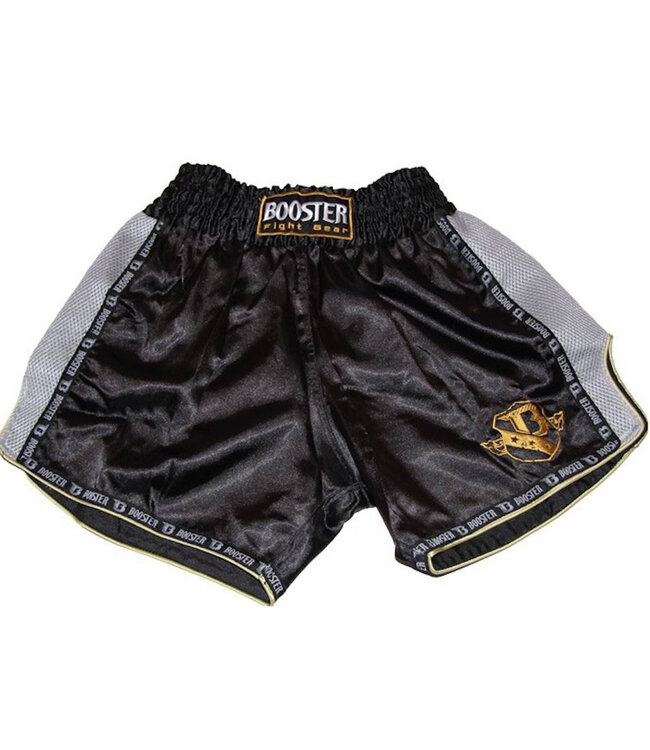 Booster Booster Thaiboks Shorts TBT Pro 4.31 Kickboks Muay Thai Kleding