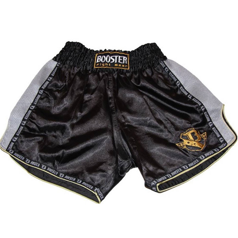 Booster Booster Muay Thai Shorts TBT Pro 4.31 Kickboks Shorts