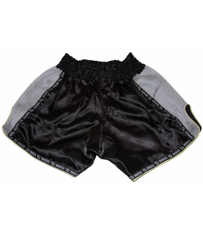 Booster Thaiboks Shorts TBT Pro 4.31 Kickboks Muay Thai Kleding