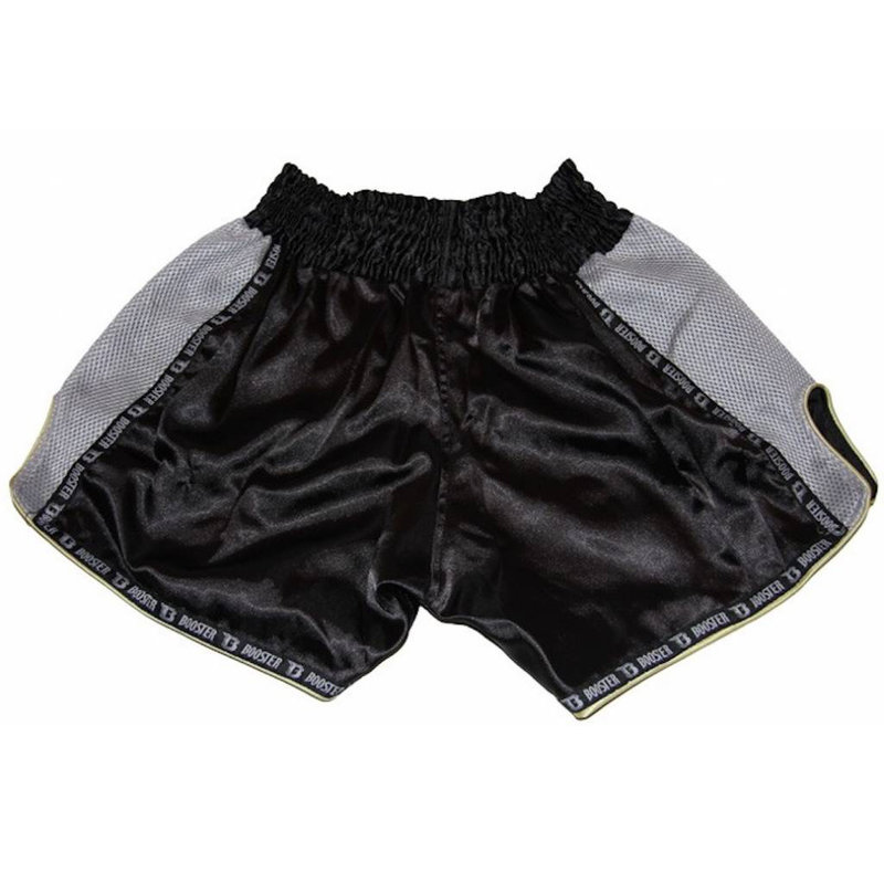 Booster Booster Muay Thai Shorts TBT Pro 4.31 Kickboks Shorts