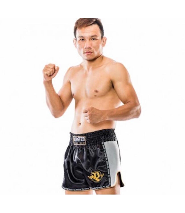 Booster Muay Thai Shorts TBT Pro 4.31 Kickboks Shorts