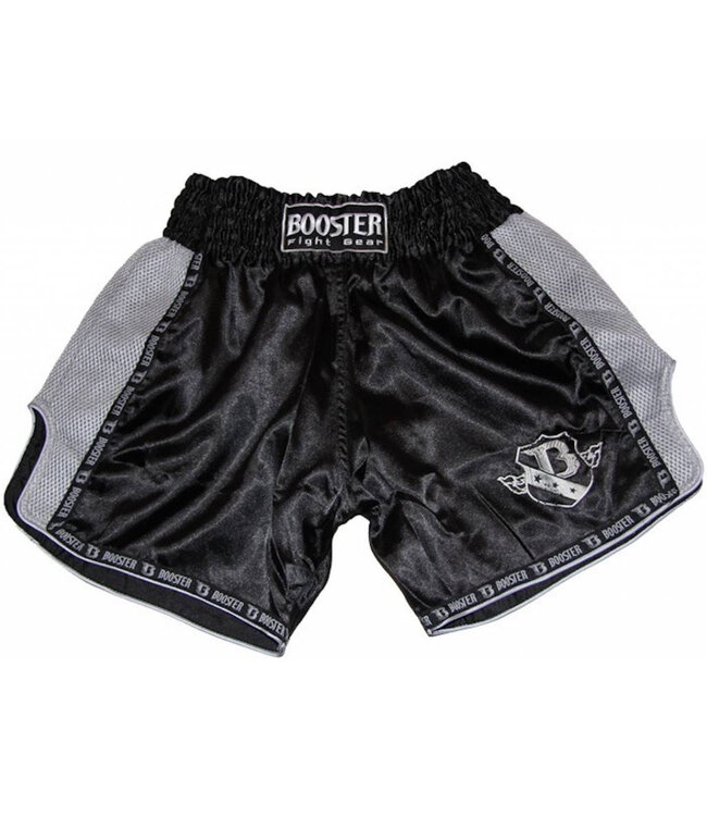 Booster Muay Thai Shorts TBT Pro 4.32 Kickboks Shorts