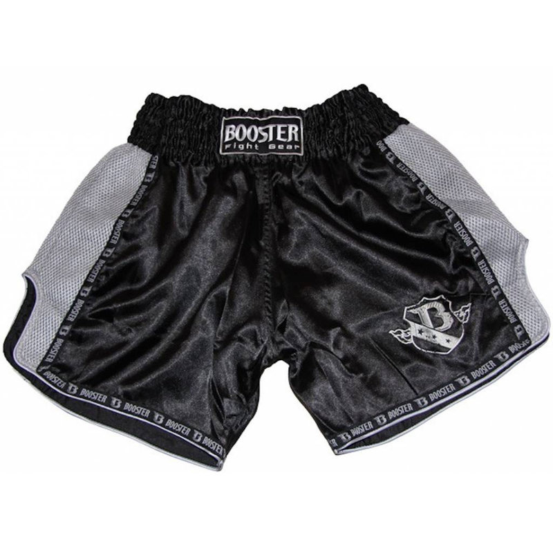 Booster Booster Muay Thai Shorts TBT Pro 4.32 Kickboks Clothing