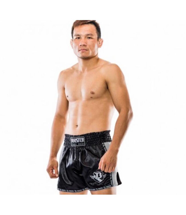 Booster Muay Thai Shorts TBT Pro 4.32 Kickboks Shorts