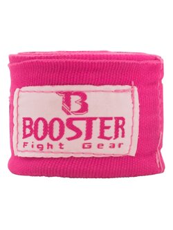 Booster Booster Boksbandages Handwraps BPC Roze 250 cm