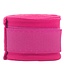 Booster Boksbandages Handwraps BPC Roze 250 cm