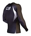 Venum Rash Guard NOGI IBJJF Approved L/S Zwart Bruin