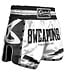 8 Weapons 8 WEAPONS Muay Thai Short Carbon Snow Night