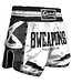 8 WEAPONS Muay Thai Short Carbon Snow Night