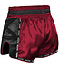 8 Wapens Muay Thai Short Carbon Red Dawn