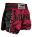 8 Weapons 8 WEAPONS Muay Thai Short Carbon Red Dawn
