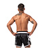 8 Wapens Muay Thai Short Carbon Black Night 2.0
