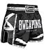 8 Weapons 8 Wapens Muay Thai Short Carbon Black Night 2.0