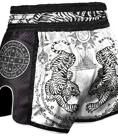 Extreme Violence Muay Thai shorts & both styles of Snake shorts up for one  final preorder! This will be the last time they'll be availa