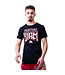 8 Weapons T Shirt Fighters of Siam Muay Thai Clothing
