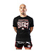 8 Weapons T Shirt Fighters of Siam Muay Thai Clothing