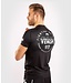 Venum Venum SIGNATURE Dry Tech T-shirt Zwart Wit