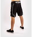 Venum SIGNATURE MMA Fightshorts Schwarz Weiss