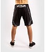 Venum SIGNATURE MMA Fightshorts Black White
