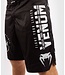 Venum SIGNATURE MMA Fightshorts Black White
